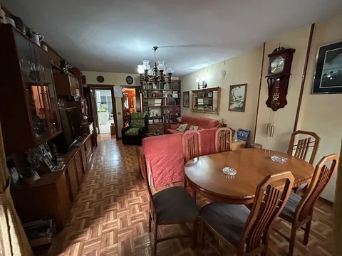 Piso en paseo de la Reina Cristina, 19 - Foto 2