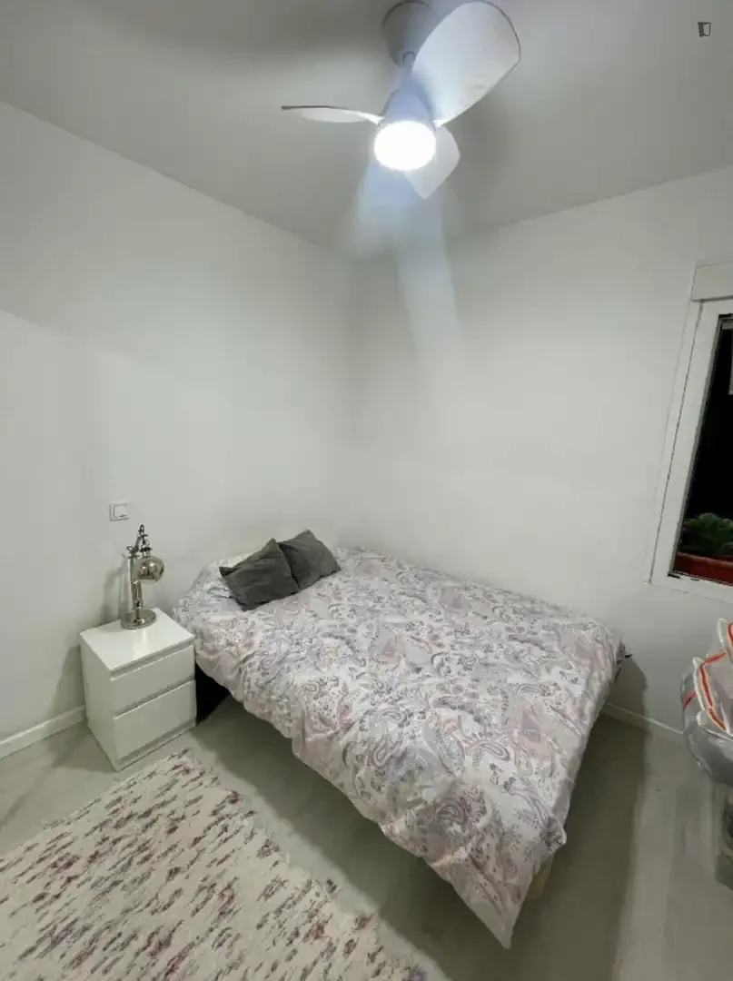 Apartamento en  Madrid Capital - Foto 2