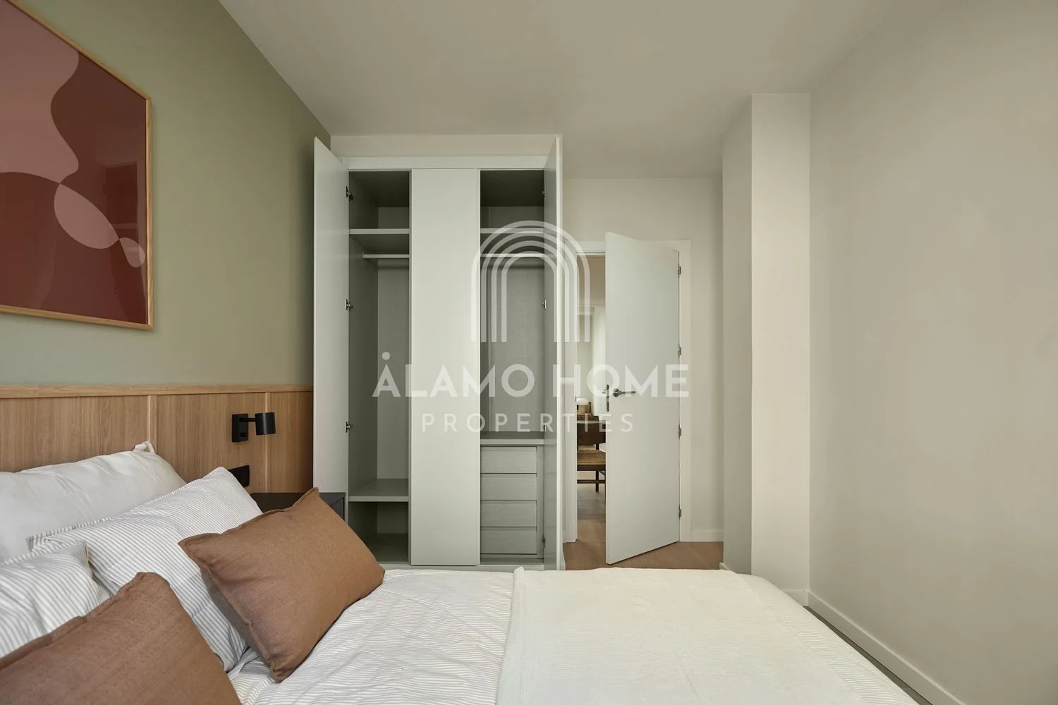 Piso en Calle de Nieremberg, Ciudad Jardín - Foto 32