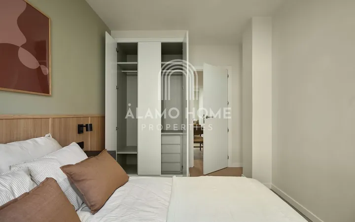 Piso en Calle de Nieremberg, Ciudad Jardín - Foto 32