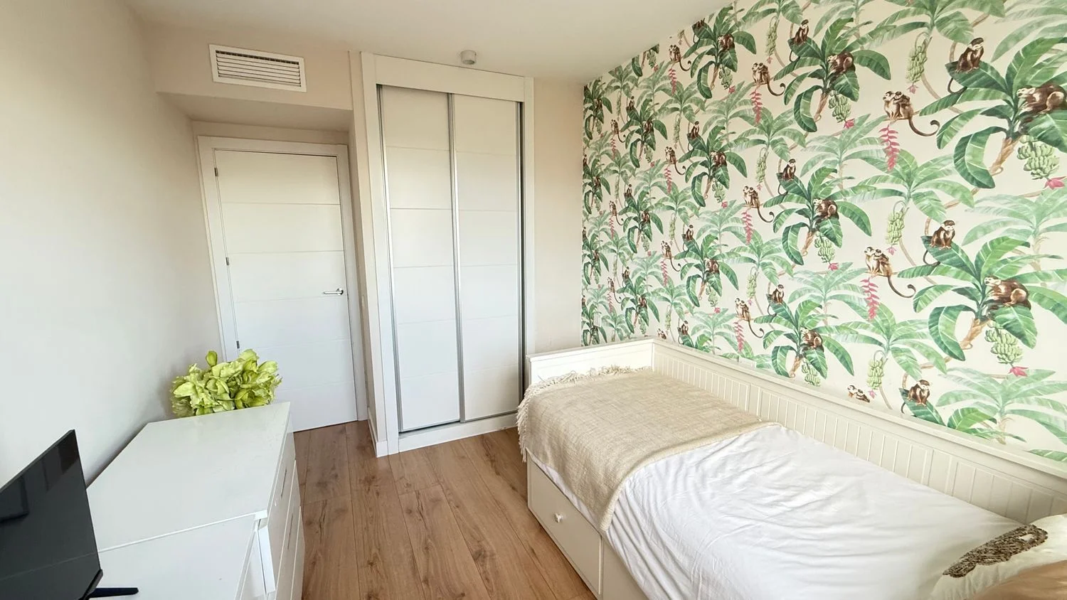 Piso en Barrio Valdebebas - Valdefuentes - Foto 33