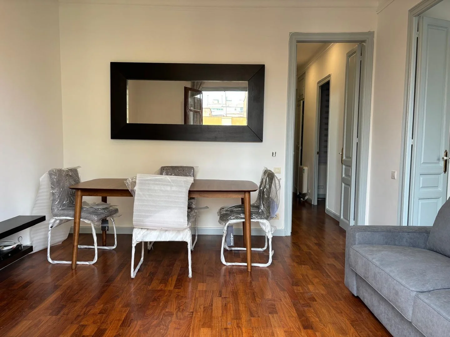 Piso en calle del Comte Borrell, 108 - Foto 6