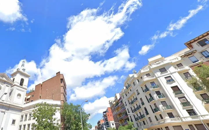 Piso en Calle de García de Paredes, Almagro - Foto 48