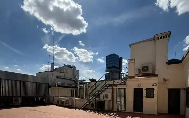 Estudio en  Madrid Capital - Foto 1
