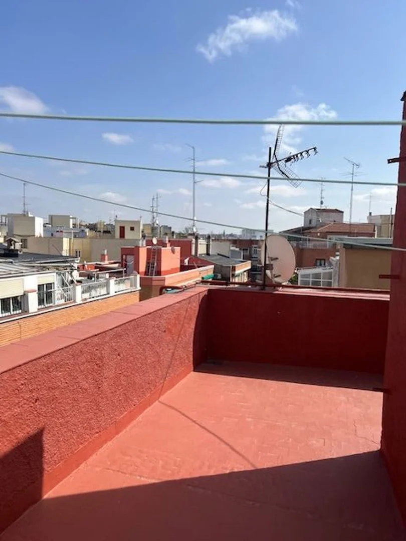 Piso en calle del Vizconde de Matamala, 38 - Foto 14