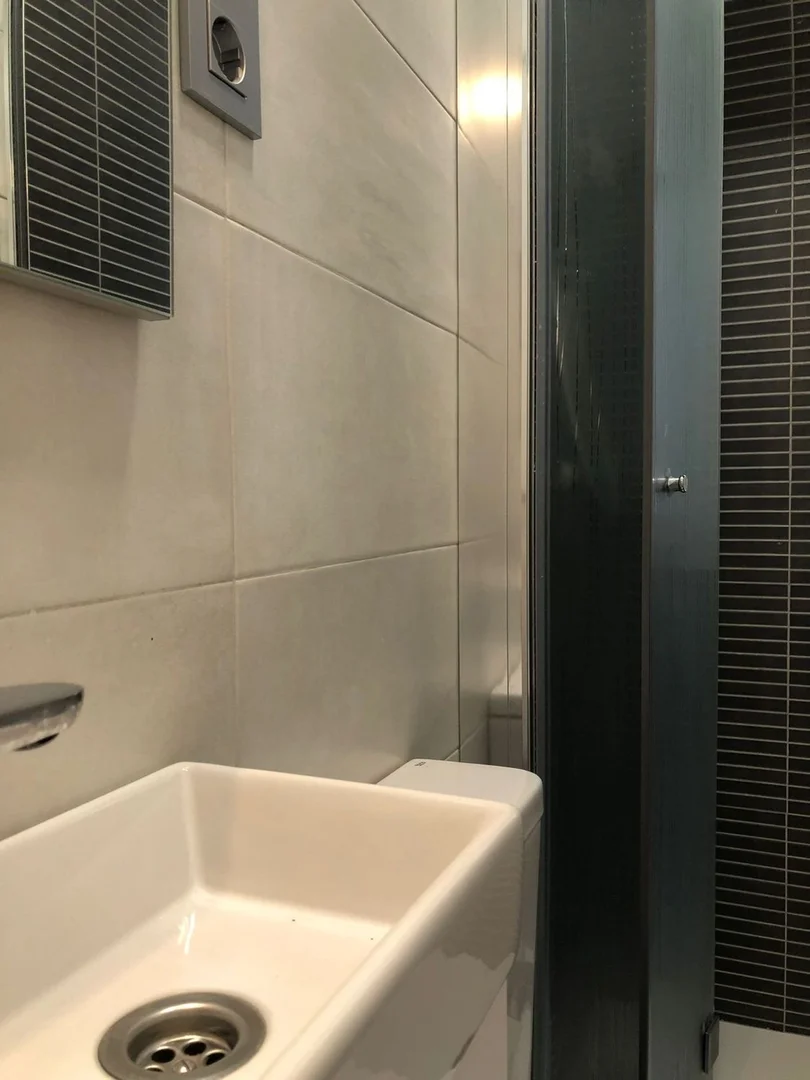 Piso en calle de Benito Gutiérrez, 14 - Foto 5