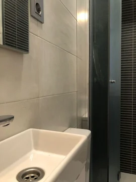 Piso en calle de Benito Gutiérrez, 14 - Foto 5