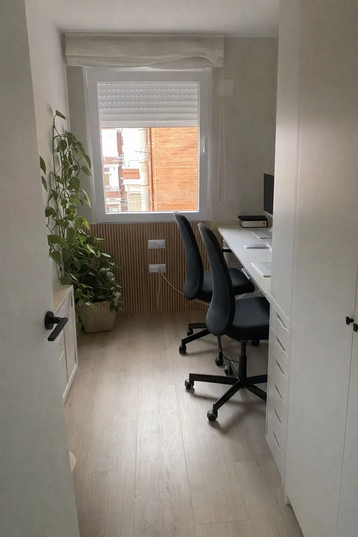 Piso en calle de la Isla de Oza, 56 - Foto 6