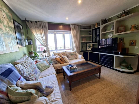 Ático en Barrio Entrevías - Foto 1