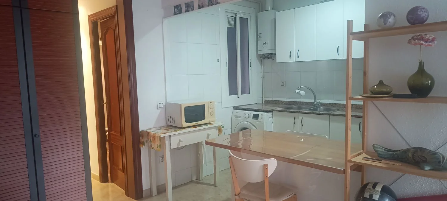 Estudio en Calle del Roser, 68, El Poble Sec - Parc de Montjuïc - Foto 5