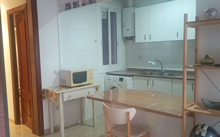 Estudio en Calle del Roser, 68, El Poble Sec - Parc de Montjuïc - Foto 5