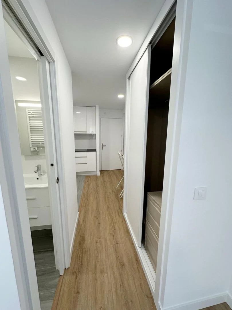 Estudio en Plaza de Mondariz, Pilar - Foto 34