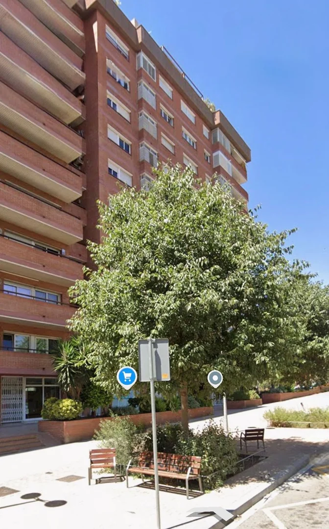 Piso en Calle del Pisuerga, 19, La Maternitat i Sant Ramon - Foto 33