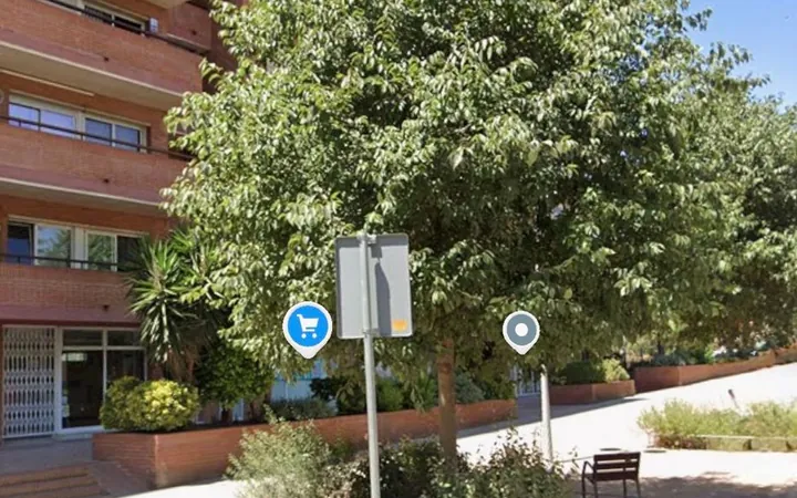 Piso en Calle del Pisuerga, 19, La Maternitat i Sant Ramon - Foto 33