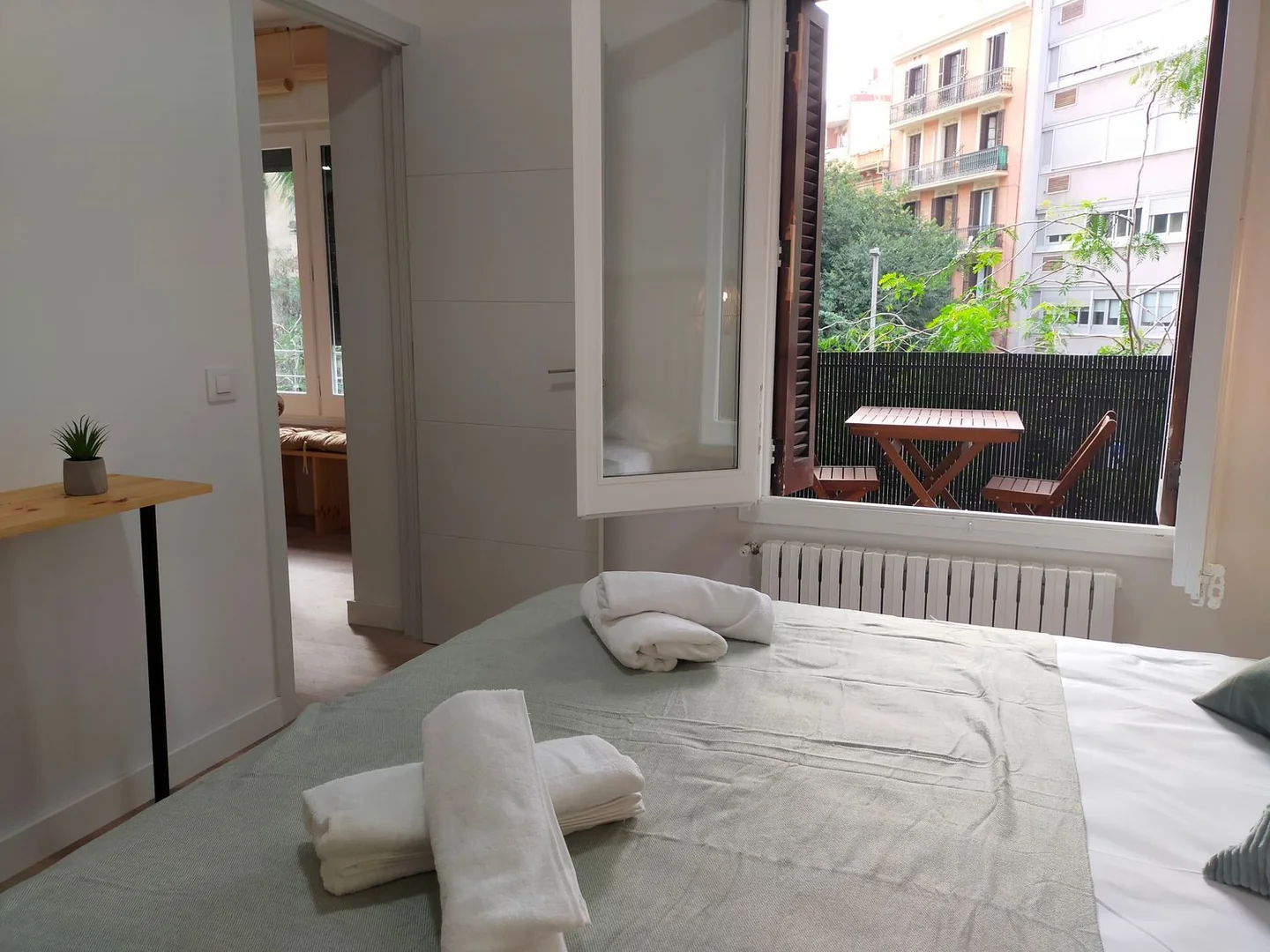 Piso en Ronda del General Mitre, 158, Sant Gervasi - Galvany - Foto 34
