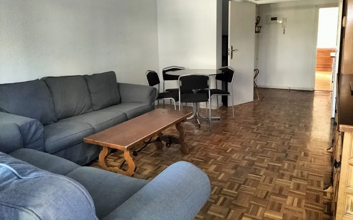 Piso en Calle de Aniceto Marinas, 108 - Foto 5