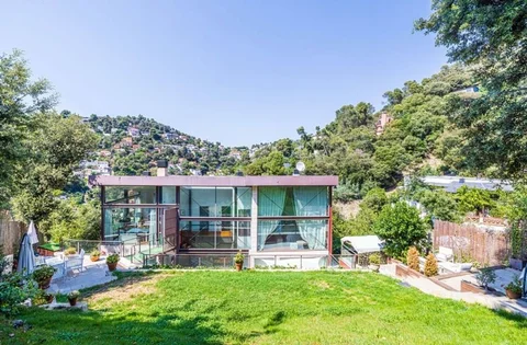 Casa independiente en Urb. el rectoret Barrio Vallvidrera - El Tibidabo i les Planes - Foto 2