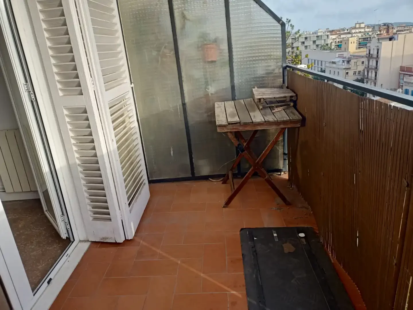 Piso en  Barcelona Capital - Foto 7