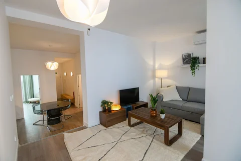 Piso en Barrio Zofío - Foto 29