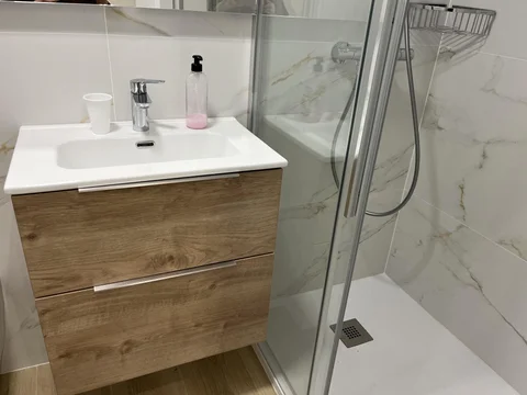 Estudio en  Calle Gabriel Lobo 6 - Foto 7