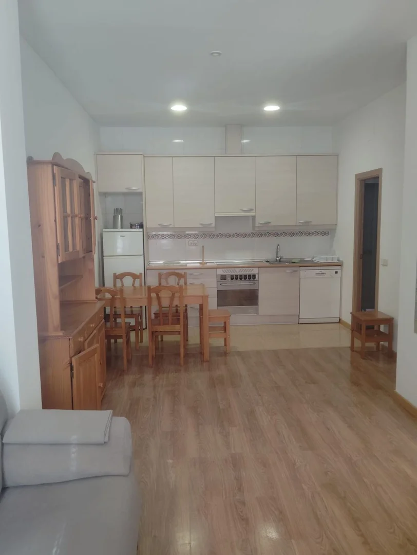 Piso en calle de Fray Junípero Serra, 26 - Foto 5