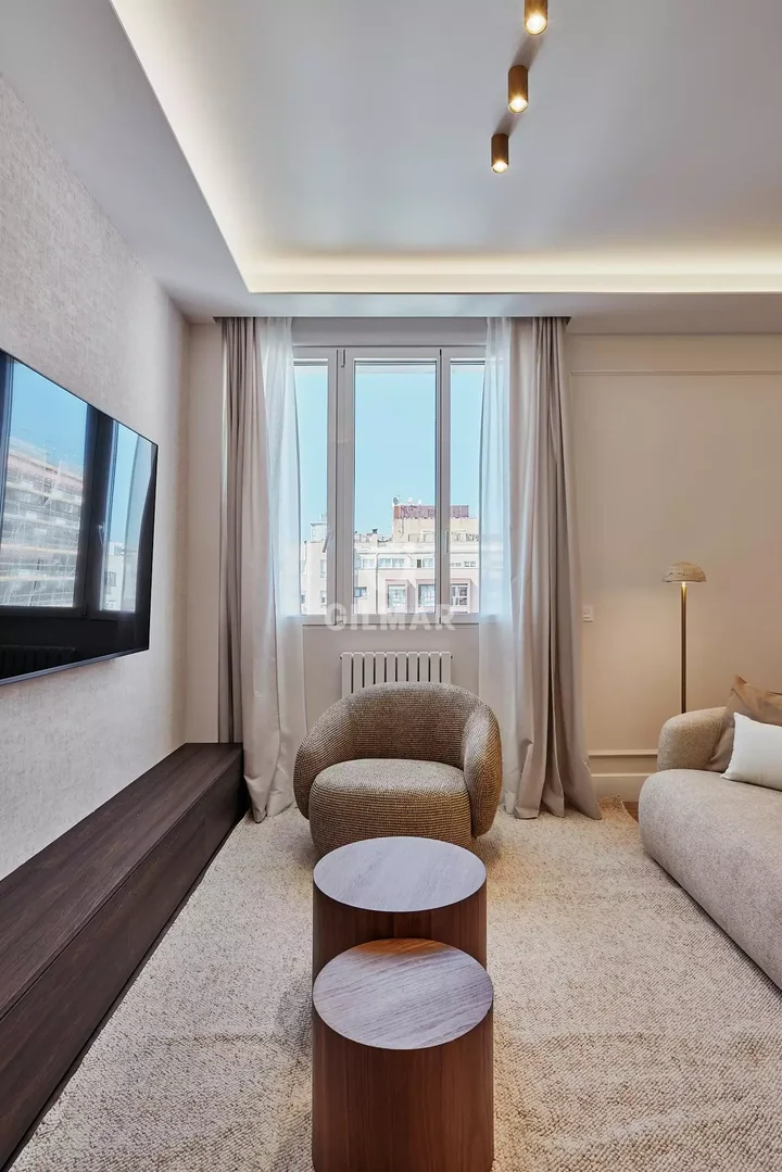 Piso en Lista, Madrid - Foto 15