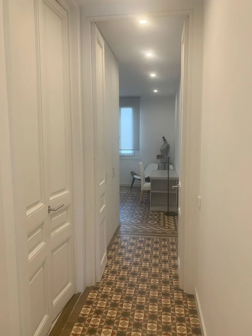 Piso en Calle dels Tallers, El Raval - Foto 16