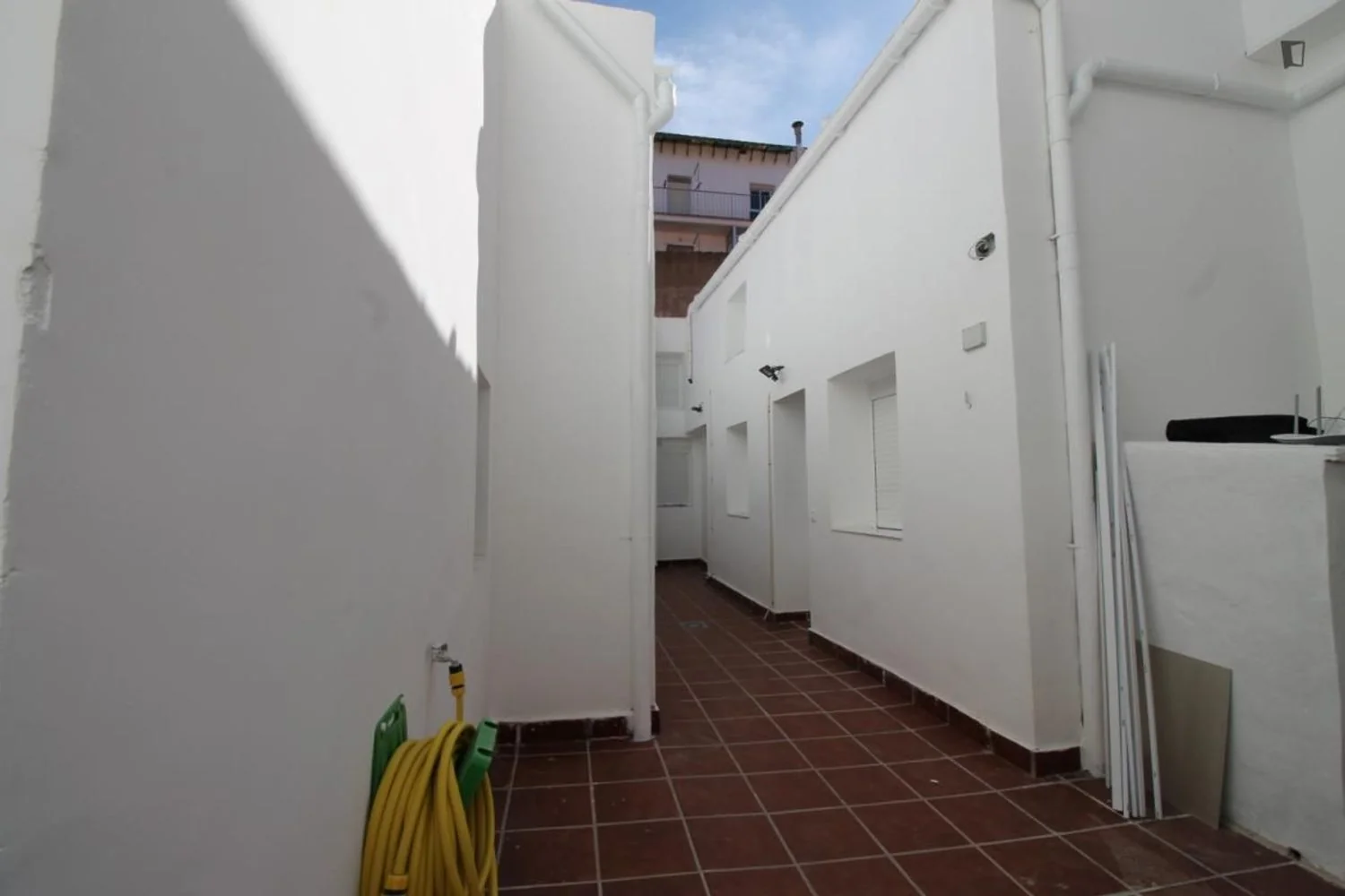 Piso en Calle de Santoña, Zofío - Foto 20