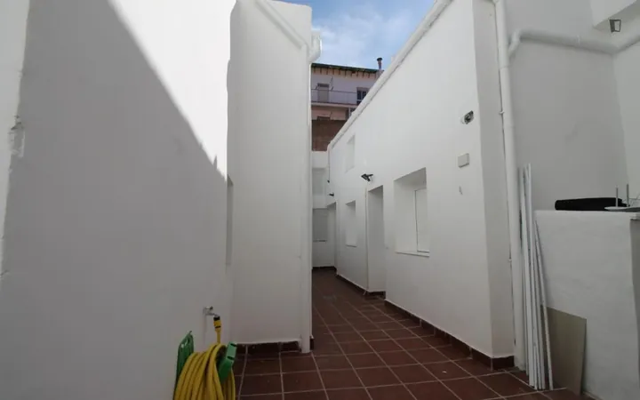 Piso en Calle de Santoña, Zofío - Foto 20