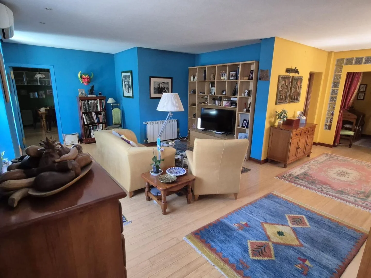 Ático en Barrio Gaztambide - Foto 6