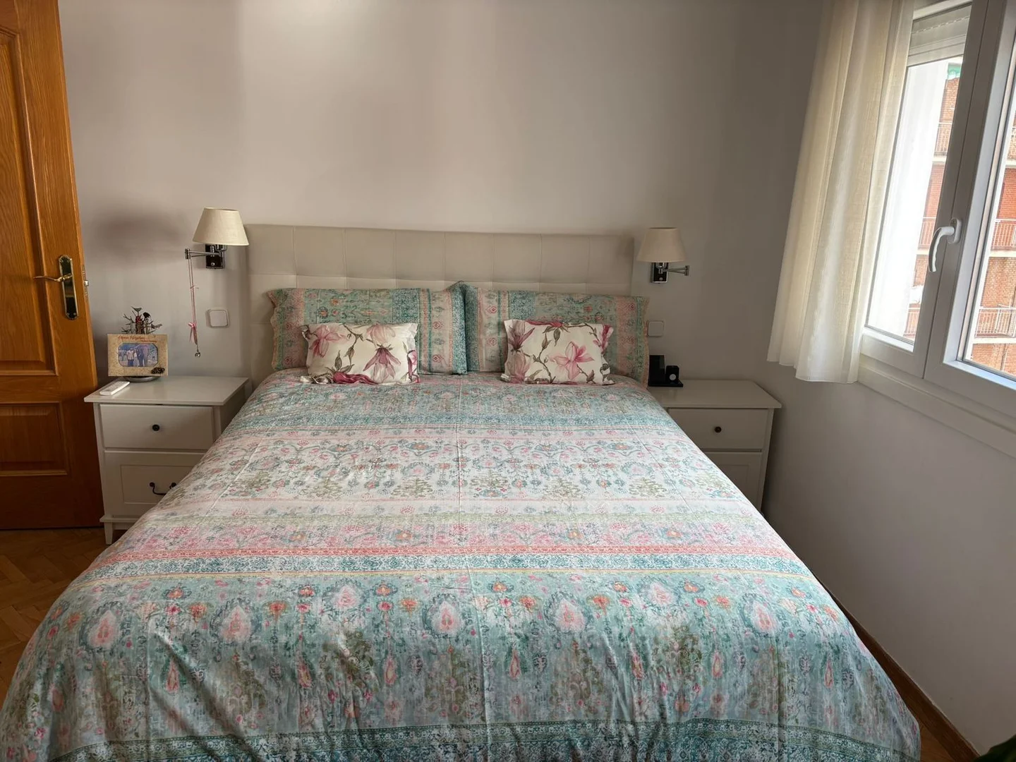 Piso en Barrio Pacífico - Foto 13