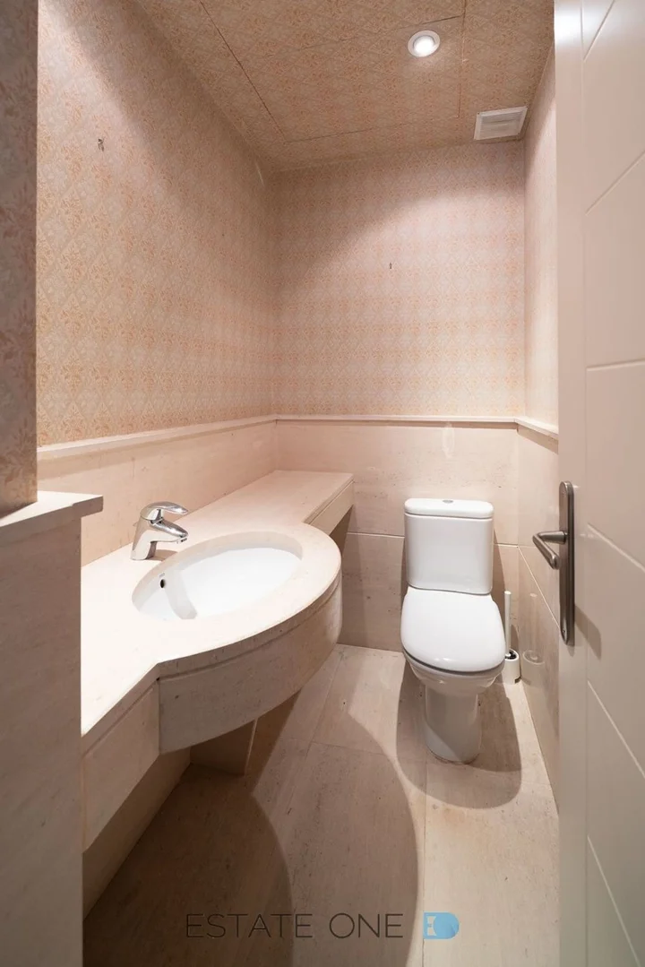 Chalet pareado en calle Jimena Menéndez Pidal - Foto 46