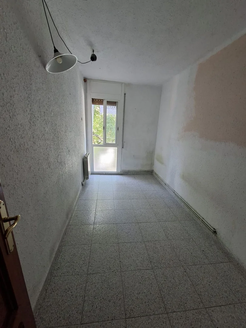 Piso en Calle de l'Isard, 37, La Guineueta - Foto 8