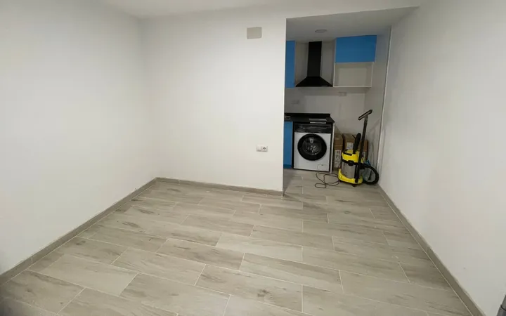 Estudio en Calle del Camino Viejo de Leganés, Opañel - Foto 9