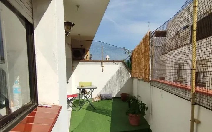 Piso en Calle de Ramon Rocafull, 79, El Carmel - Foto 1