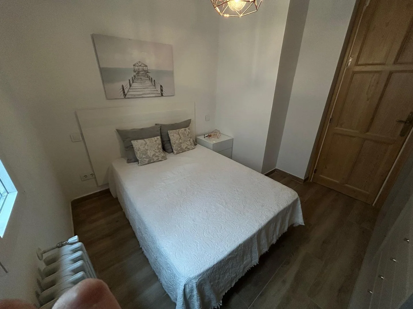 Piso en calle de Hermosilla, 132 - Foto 12