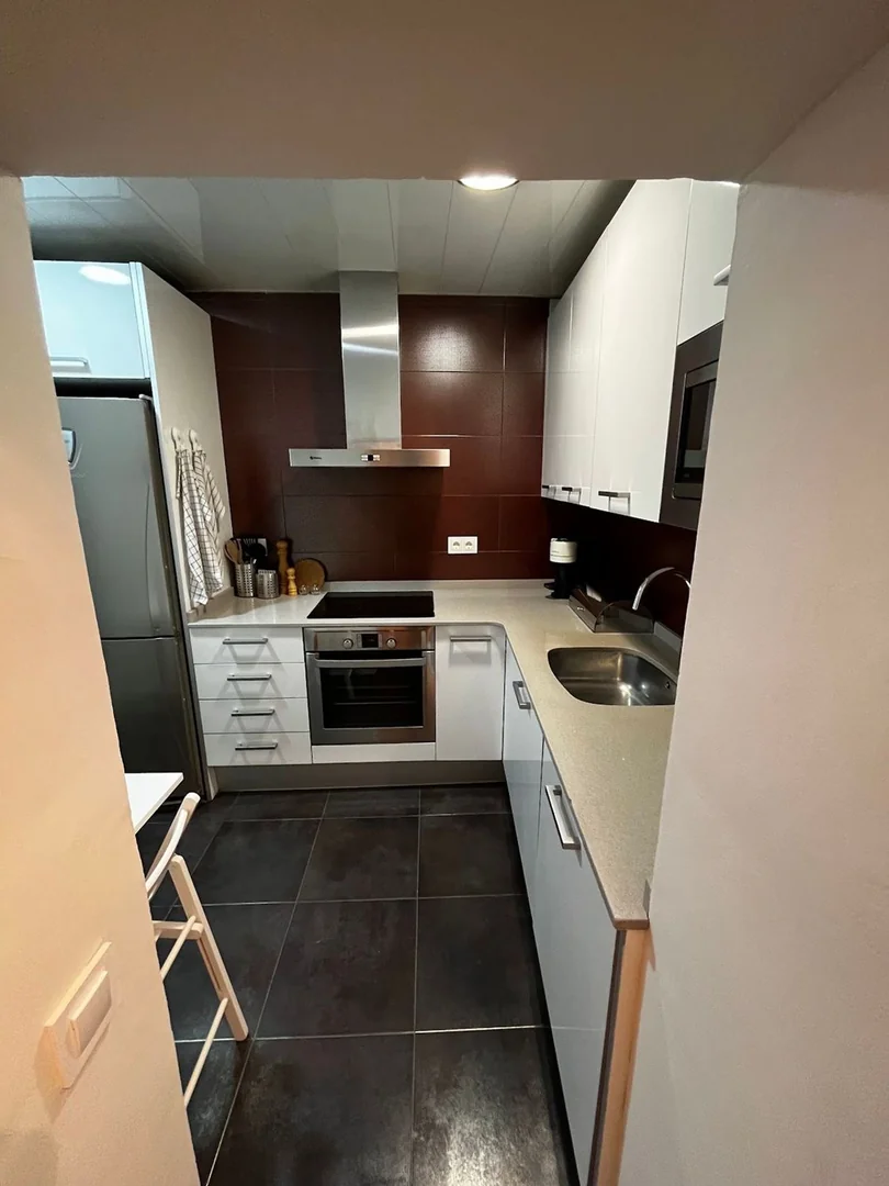 Piso en Calle de Sant Pere Més Baix, 30, Sant Pere - Santa Caterina i la Ribera - Foto 4