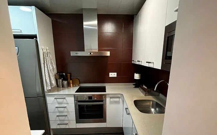 Piso en Calle de Sant Pere Més Baix, 30, Sant Pere - Santa Caterina i la Ribera - Foto 4
