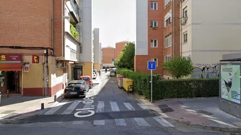 Piso en Barrio Aluche - Foto 2