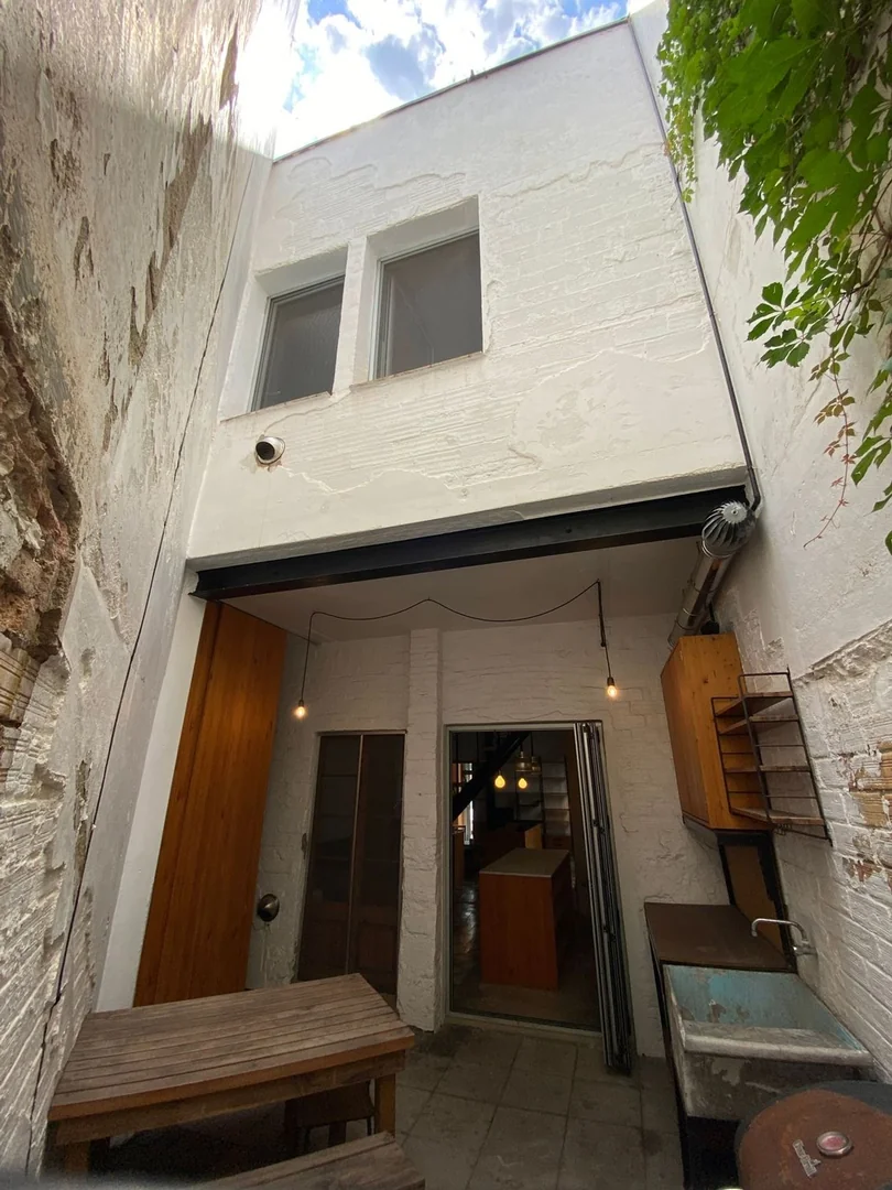 Estudio en Calle de Veneçuela, 51 Bis, Provençals del Poblenou - Foto 29