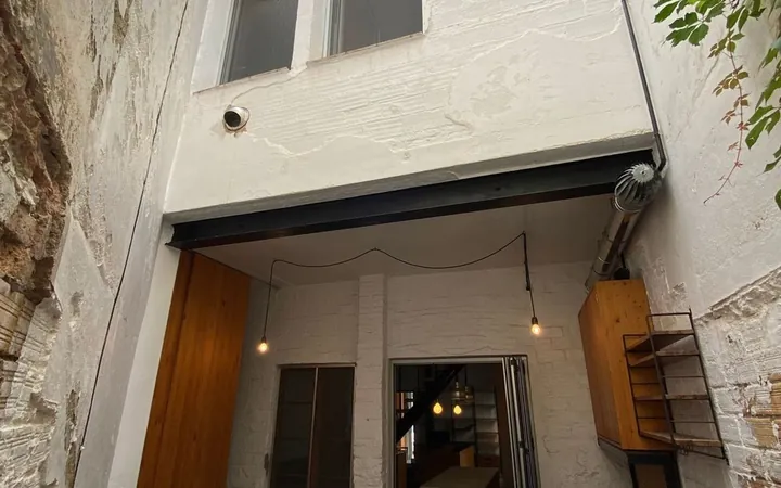 Estudio en Calle de Veneçuela, 51 Bis, Provençals del Poblenou - Foto 29