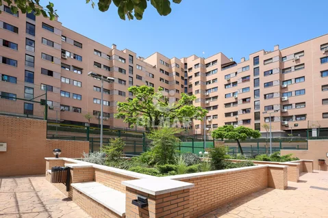 Piso en Casco Histórico de Vicálvaro, Madrid - Foto 1