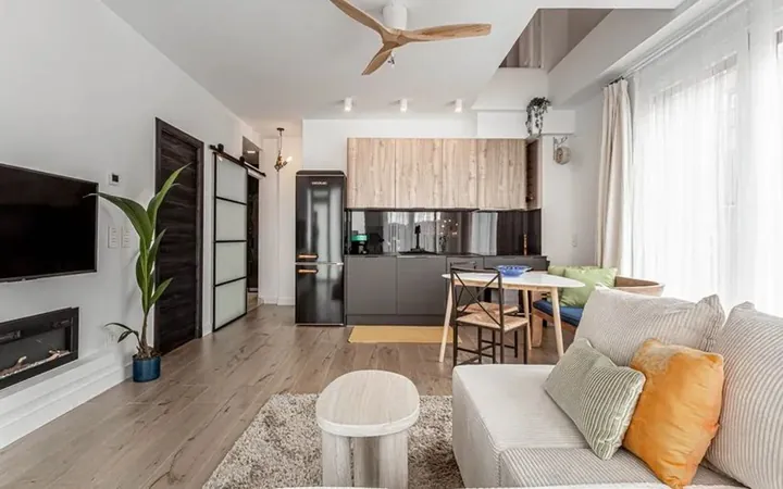 Dúplex en Calle de Ladera de los Almendros, Valdebernardo - Valderrivas - Foto 11