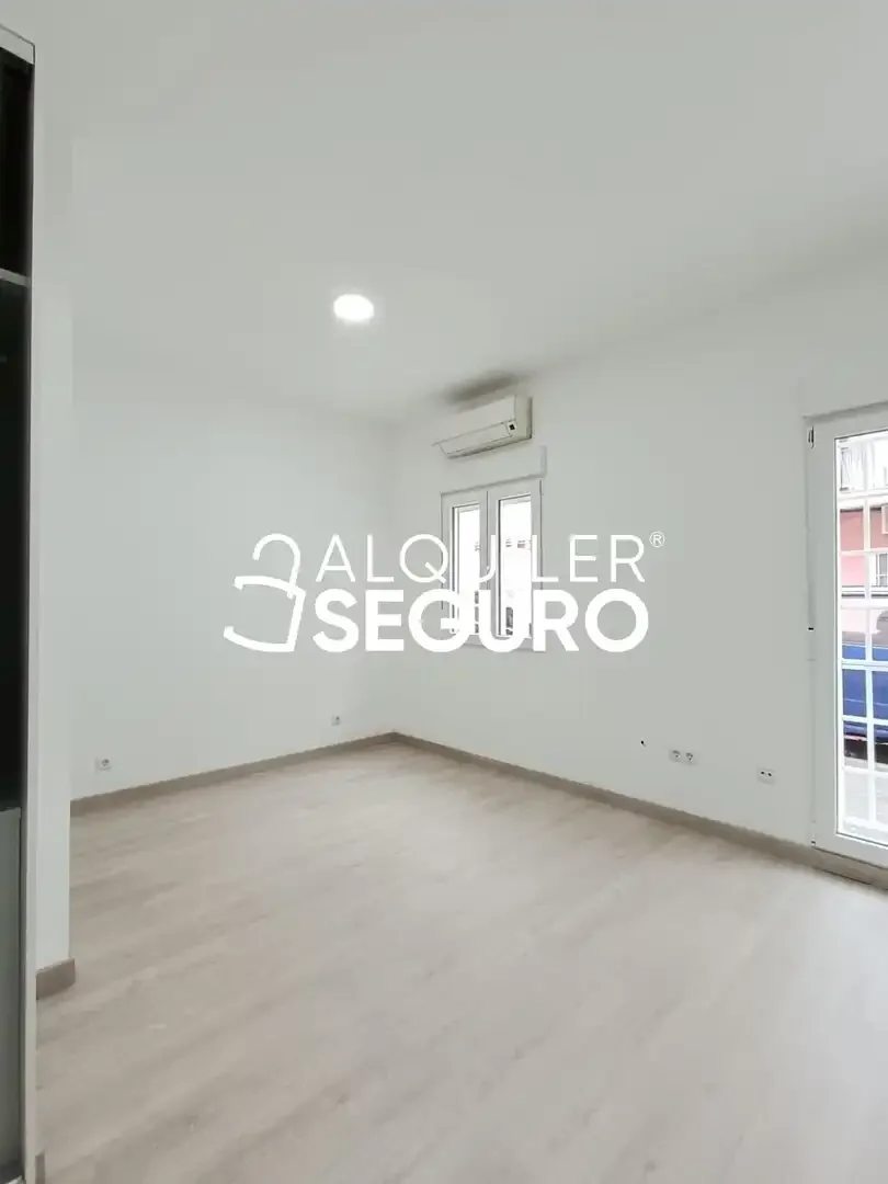 Estudio en  Jose del Pino Jimenez - Foto 4