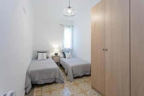 Piso en Barrio La Dreta de l'Eixample - Foto 5