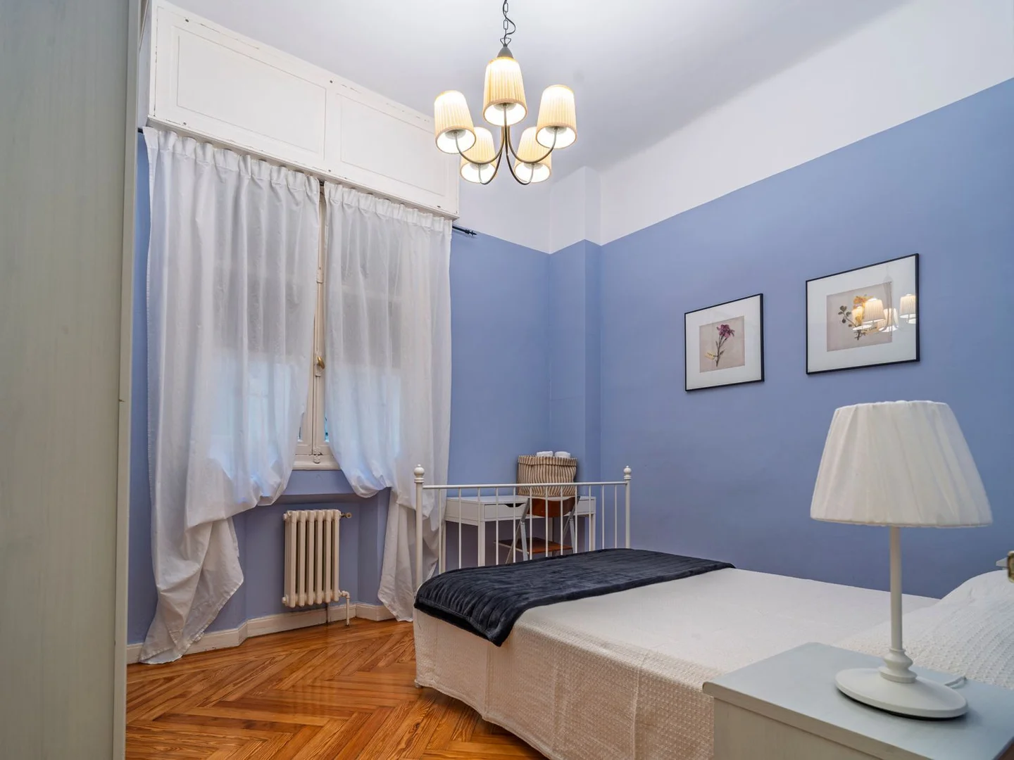 Piso en calle de Tudescos, 4 - Foto 3