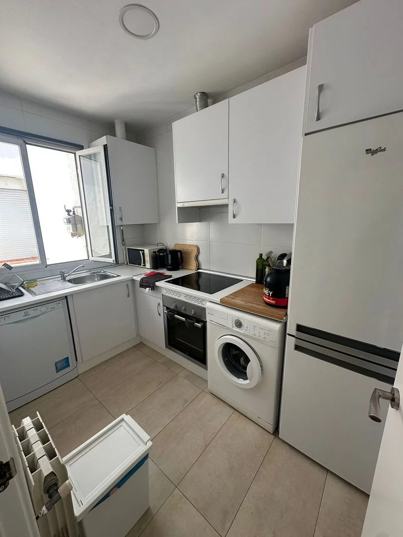 Piso en Calle del Príncipe de Vergara, 56, Lista - Foto 2