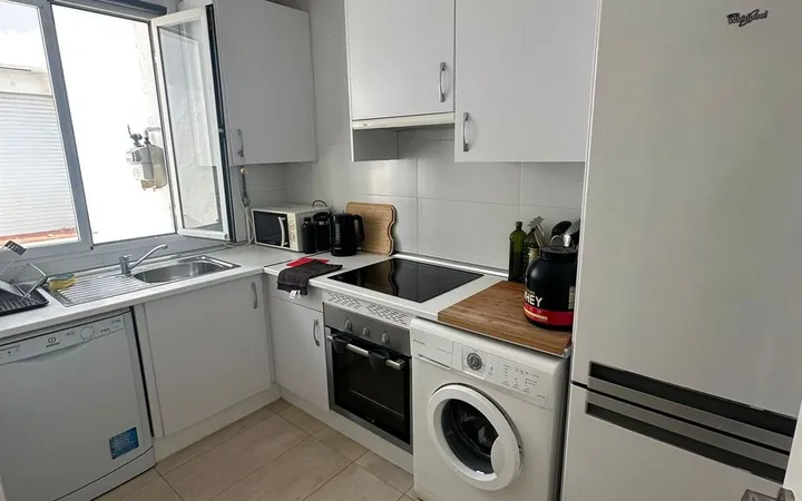 Piso en Calle del Príncipe de Vergara, 56, Lista - Foto 2