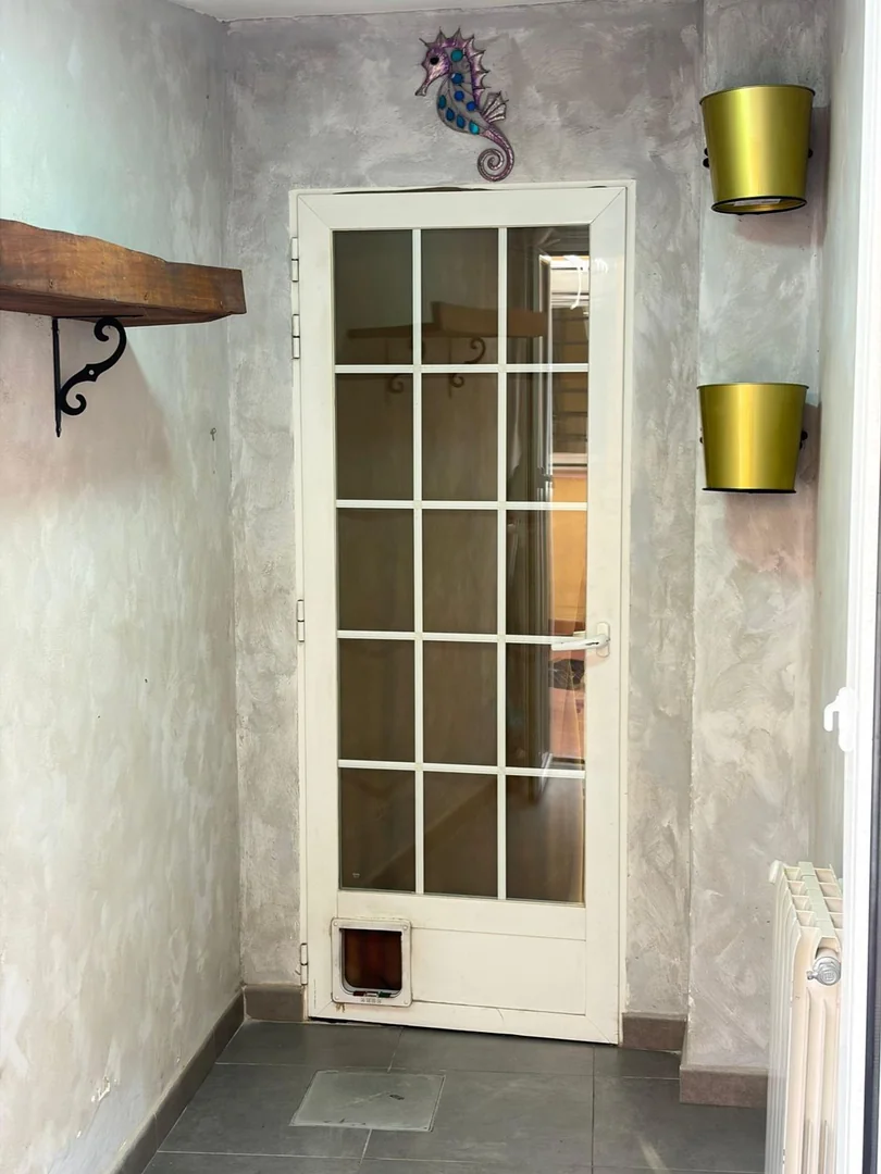 Chalet adosado en Calle del Arroyo del Olivar, 18, San Diego - Foto 13