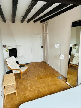 Ático en Barrio Malasaña-Universidad - Foto 11